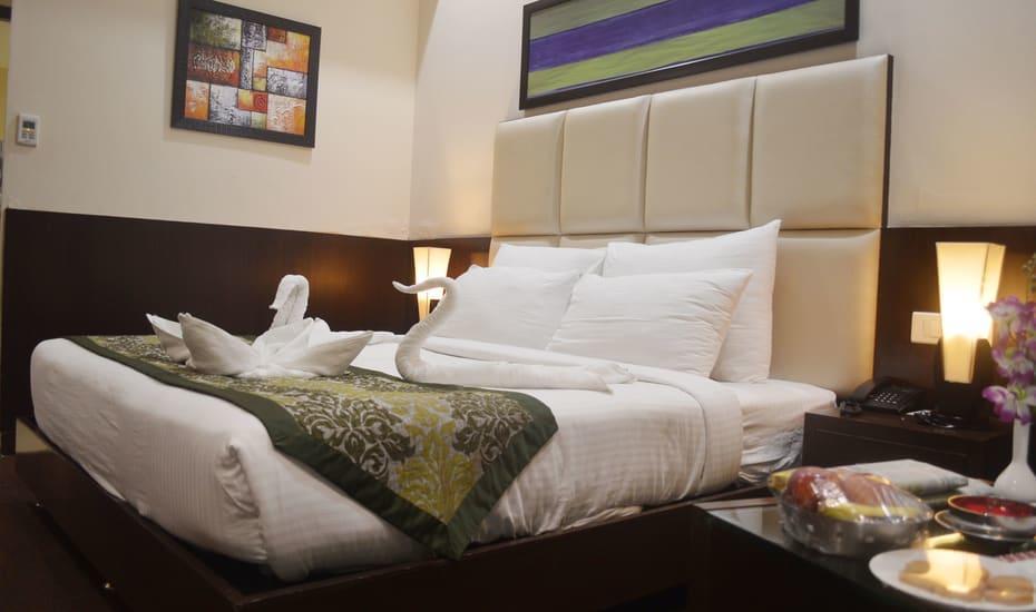 Country Inn Amritsar Exterior foto