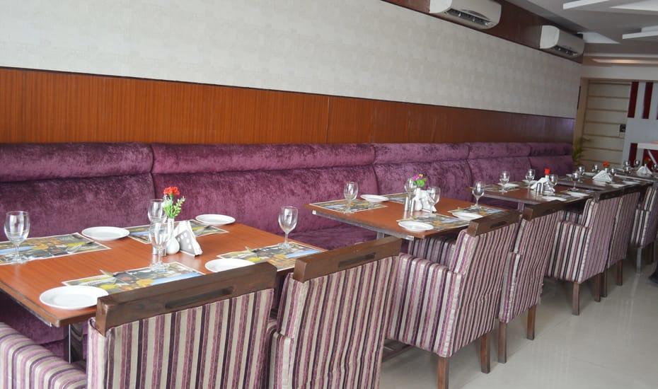 Country Inn Amritsar Exterior foto
